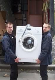 Перевозка стиральной машины